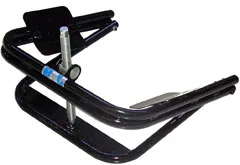 28050 – BAL NORCO Leveling Jack, Use To Level Light Weight Single Axle Trailers Fits 13 Inch/ 14 Inch And Most 15 Inc...